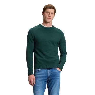 блуза,мъжки,пуловери,lee,112386281,regular,fit,sweatshirt,green,(ponderosa,pine)