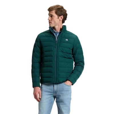 яке,мъжки,якета,дамски,якета,и,палта,lee,112386296,regular,fit,puffer,jacket,blue,(ponderosa,pine)