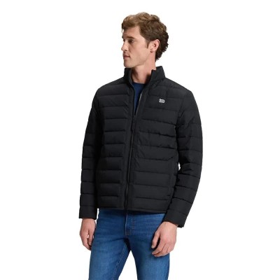 яке,мъжки,якета,дамски,якета,и,палта,lee,112386297,regular,fit,puffer,jacket,black,(black)