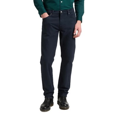 панталони,мъжки,панталони,дамски,панталони,lee,112386634,daren,regular,straight,fit,pants,blue,(rebel,navy)