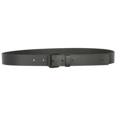колан,колани,lee,basic,belt,black,(black)