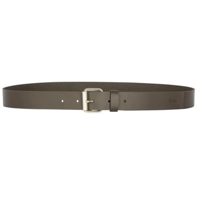 колан,колани,lee,basic,belt,brown,(dark,brown)
