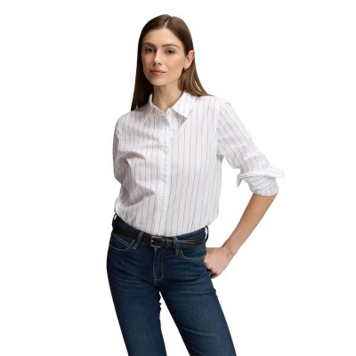 риза,с,дълъг,ръкав,дамски,ризи,мъжки,ризи,lee,classic,regular,fit,long,sleeve,shirt,white,(bering,sea)