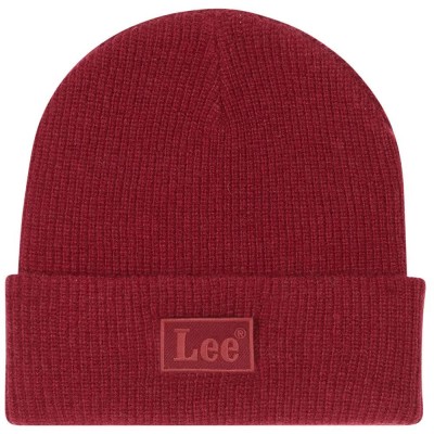 шапка,всички,шапки,lee,core,beanie,red,(tibetan,red)
