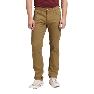 панталони,мъжки,панталони,дамски,панталони,lee,daren,regular,straight,fit,pants,dark,khaki