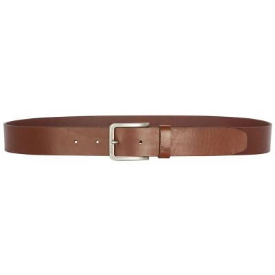 колан,колани,lee,embossed,logo,belt,brown,(dark,brown)