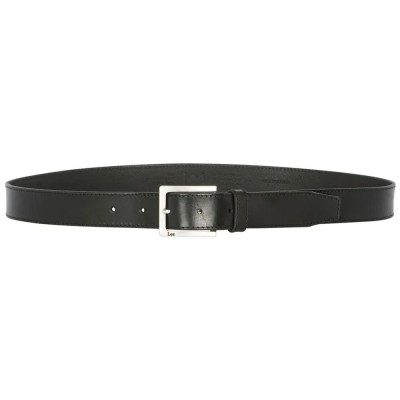 колан,колани,lee,formal,belt,black,(black)