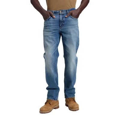 дънки,мъжки,панталони,дамски,панталони,lee,haden,relaxed,straight,fit,jeans,blue,(switching,up)