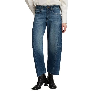 дънки,мъжки,панталони,дамски,панталони,lee,rider,barrel,fit,jeans,blue,(stellar,blade)