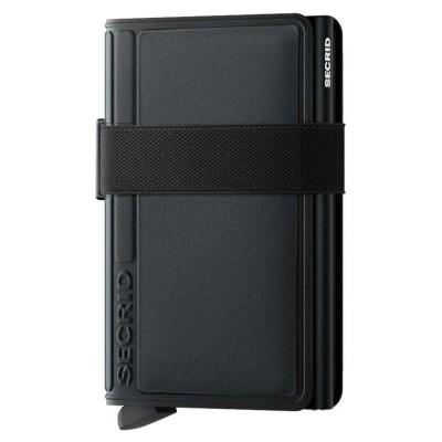 портфейли,и,портмонета,secrid,bandwallet,tpu,wallet,black,(black)