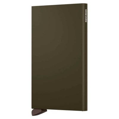 портфейли,и,портмонета,secrid,cardprotector,wallet,green,(cedar)