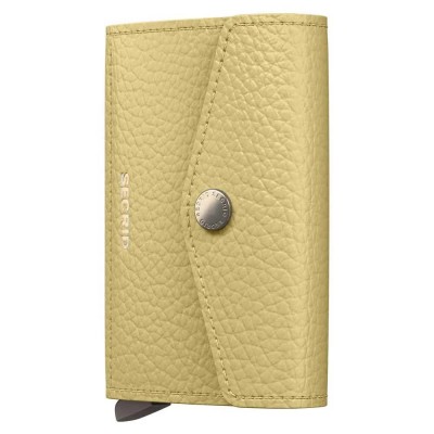 портфейли,и,портмонета,secrid,enveloppe,pebble,wallet,yellow,(butter,yellow)
