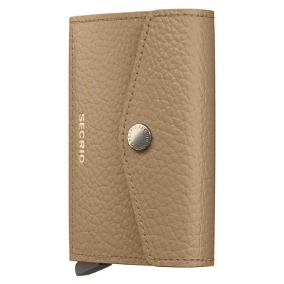 портфейли,и,портмонета,secrid,enveloppe,pebble,wallet,brown,(cappuccino)