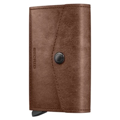 портфейли,и,портмонета,secrid,enveloppe,vintage,wallet,brown,(cognac)