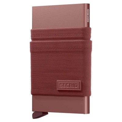 портфейли,и,портмонета,secrid,flexwallet,wallet,brown,pink,(mauve)