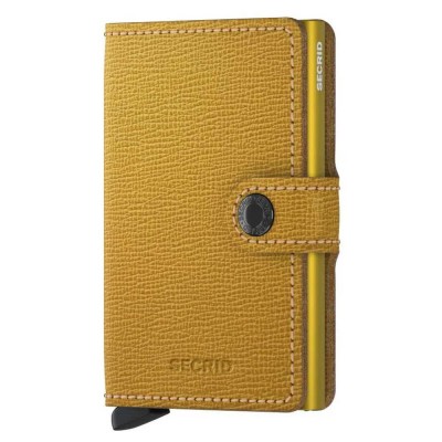 портфейли,и,портмонета,secrid,miniwallet,crisple,wallet,yellow,(ochre)