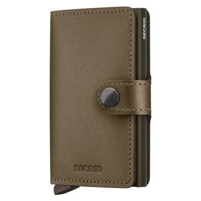 портфейли,и,портмонета,secrid,miniwallet,matte,satin,wallet,brown,(bronze)