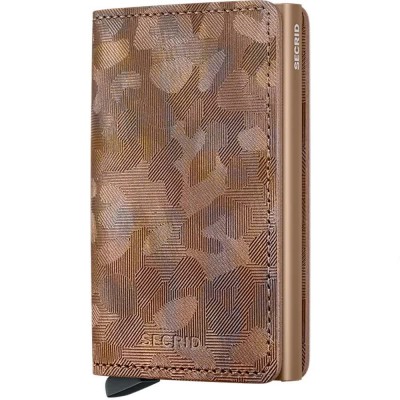 портфейли,и,портмонета,secrid,slimwallet,jungle,wallet,brown,(desert)
