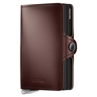 портфейли,и,портмонета,secrid,twinwallet,dusk,wallet,brown,(dark,brown)