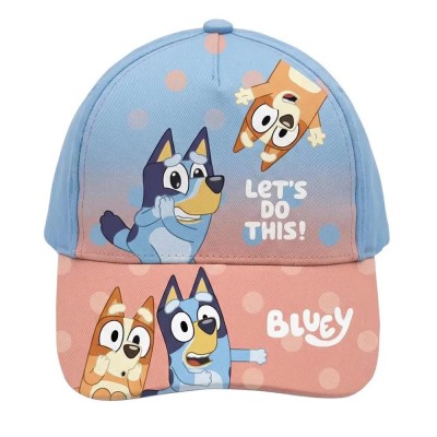 юношеска,шапка,всички,шапки,bluey,bluey,junior,cap,multicolor,(multicolor)