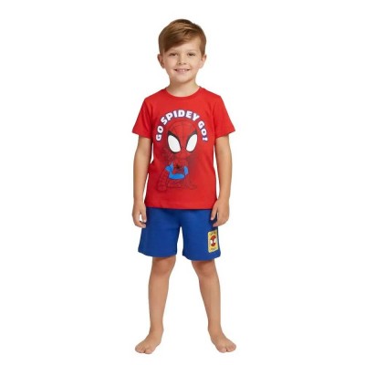 детски,екипи,spiderman,french,terry,spidey,set,red,blue,(red)