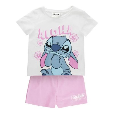 детски,екипи,stitch,french,terry,stitch,set,white,pink,(white)