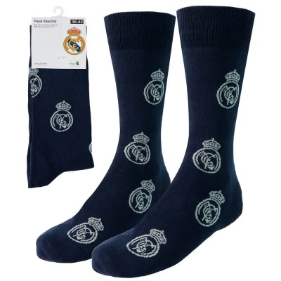 чорапи,мъжки,чорапи,дамски,чорапи,real,madrid,real,madrid,long,socks,blue,(dark,blue)