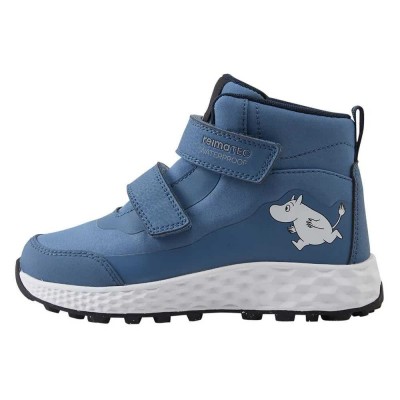 маратонки,мъжки,маратонки,дамски,маратонки,reima,hiivin,moomin,trainers,blue,(blue,ocean)