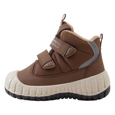 маратонки,мъжки,маратонки,дамски,маратонки,reima,passo,2.0,trainers,brown,(umber,brown)