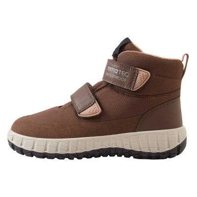 маратонки,мъжки,маратонки,дамски,маратонки,reima,patter,2.0,trainers,brown,(umber,brown)