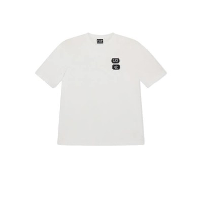 тениска,мъжки,тениски,дамски,тениски,ea7,emporio,armani,7m002121,af13741,short,sleeve,t,shirt,white,(brilliant,white)