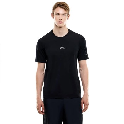 тениска,мъжки,тениски,дамски,тениски,ea7,emporio,armani,7m002148,af24495,short,sleeve,t,shirt,black,(dark,navy)