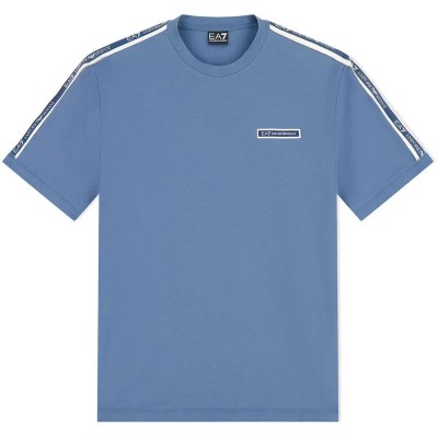 тениска,мъжки,тениски,дамски,тениски,ea7,emporio,armani,7m002189,af10373,short,sleeve,t,shirt,blue,(blue)