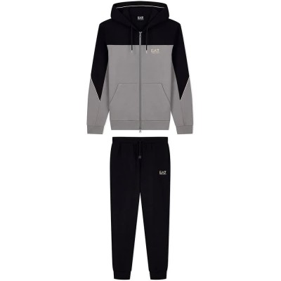 анцуг,мъжки,анцузи,ea7,emporio,armani,7m002411,af10377,tracksuit,black,grey,(grey,black)