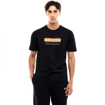 тениска,мъжки,тениски,дамски,тениски,ea7,emporio,armani,7m002415,af10375,t,shirt,black,(black)