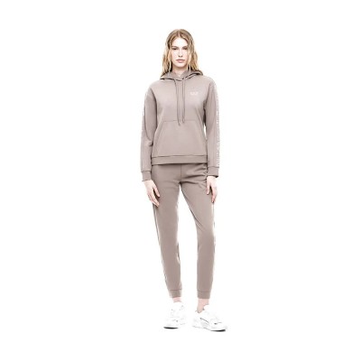 анцуг,дамски,анцузи,ea7,emporio,armani,7w000789,af18880,tracksuit,beige,grey,(grey)