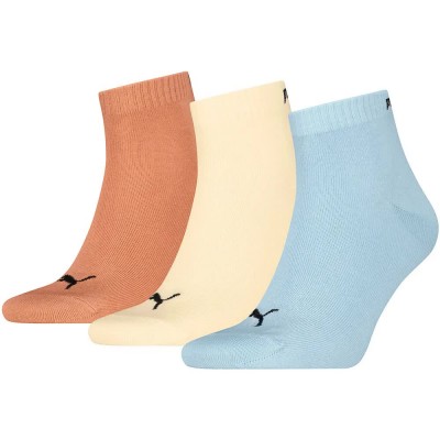 чорапи,мъжки,чорапи,дамски,чорапи,puma,701230337,socks,3,pairs,multicolor,(blue,soft,yellow,cinnabar)