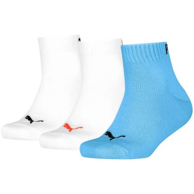 чорапи,мъжки,чорапи,дамски,чорапи,puma,701233224,socks,3,pairs,multicolor,(blue,white,red,flash)