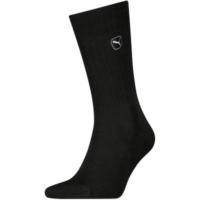 чорапи,мъжки,чорапи,дамски,чорапи,puma,chunky,crew,socks,black,(black)
