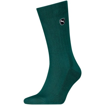 чорапи,мъжки,чорапи,дамски,чорапи,puma,chunky,crew,socks,green,(dark,green)