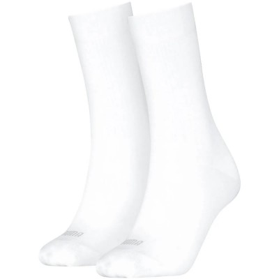 чорапи,мъжки,чорапи,дамски,чорапи,puma,shine,cat,socks,2,pairs,white,(white,cool,light,grey)