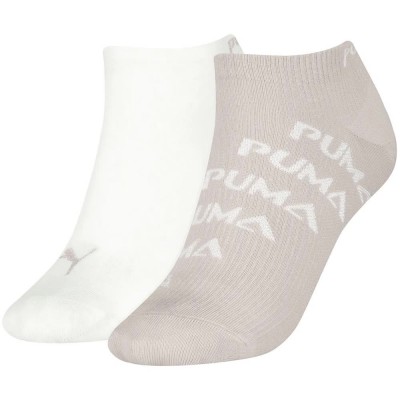 чорапи,мъжки,чорапи,дамски,чорапи,puma,shine,swirl,sneaker,socks,2,pairs,multicolor,(silver,fog,warm,white)