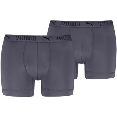 боксерки,мъжко,бельо,puma,sport,701210961,boxers,2,units,grey,(inky,depths)