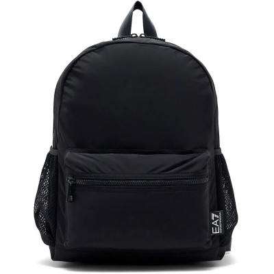 раница,раници,ea7,emporio,armani,7x000634,af27659,backpack,black,(black)