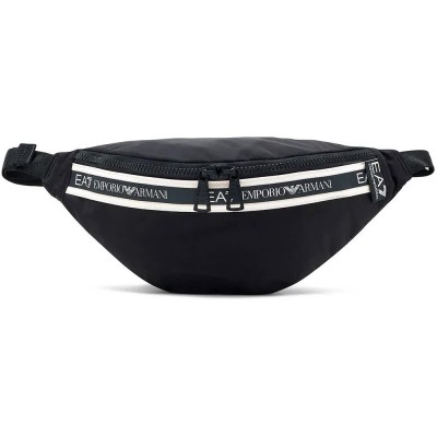 чанта,всички,чанти,ea7,emporio,armani,7x000637,af27659,waist,bag,black,(black)