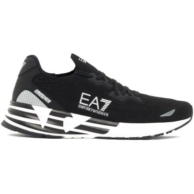 маратонки,мъжки,маратонки,дамски,маратонки,ea7,emporio,armani,7x000652,af18639,trainers,black,(black,silver)