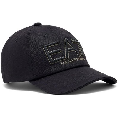 шапка,всички,шапки,ea7,emporio,armani,7x000831,af29249,cap,black,(black)