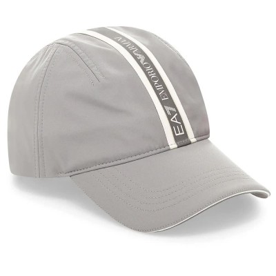 шапка,всички,шапки,ea7,emporio,armani,7x000830,af21509,cap,grey,(grey)