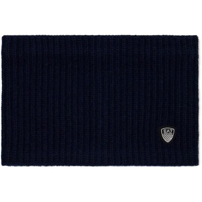 ръкавици,шапки,и,шалове,ea7,emporio,armani,7x000842,af18020,neck,warmer,blue,(blue)