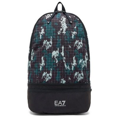 раница,раници,ea7,emporio,armani,7x000851,af27660,backpack,black,(black)
